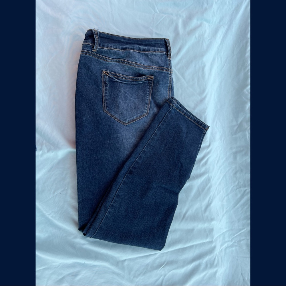 Maurices Skinny Jeans